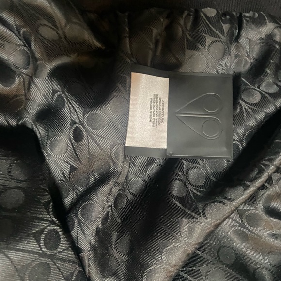 Moose knuckle jacket - Picture 3 of 4